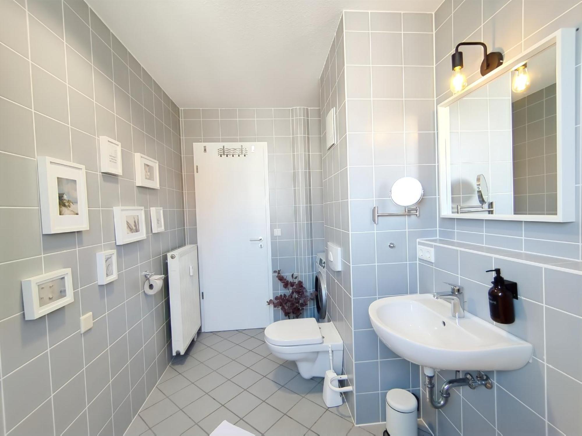 Ulmer Penthouse Fuer 7, Arbeitsplatz, Xxl-Dachterrasse, Grill, Wii Экстерьер фото